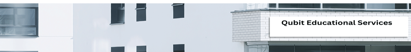 Qubit Educational Services